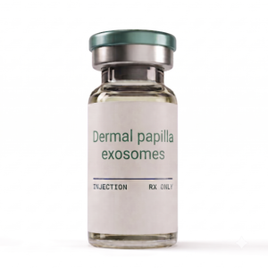 Dermal papilla exosomes
