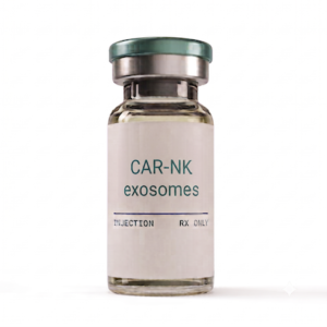 CAR-NK exosomes